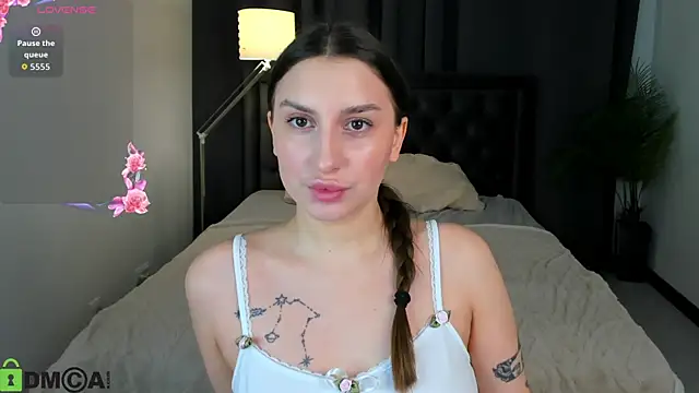 Snapshot of Celine_Coello chatting on March 3, 3:56 am Celine Coello online show from March 3, 3:56 am