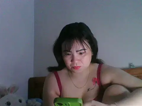 Luckygirls-399 online show from April 1, 7:44 pm