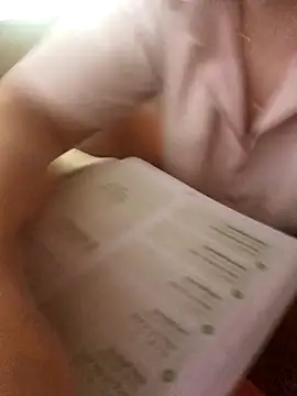 Luckygirls-399 online show from April 13, 2:39 am