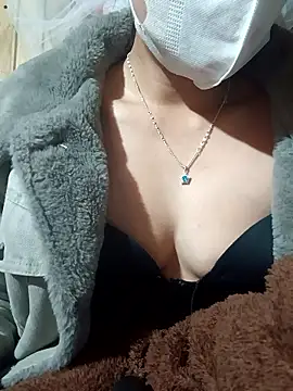 NANNA189 online show from January 15, 12:21 pm