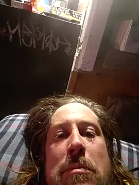 unknowner123 online show from March 18, 7:44 am