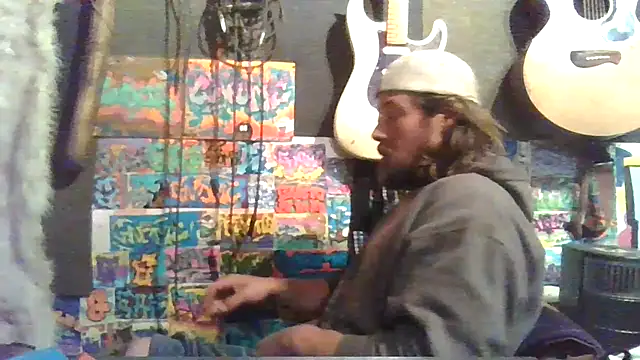 unknowner123 online show from April 3, 4:21 am