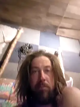 unknowner123 online show from April 11, 1:32 am