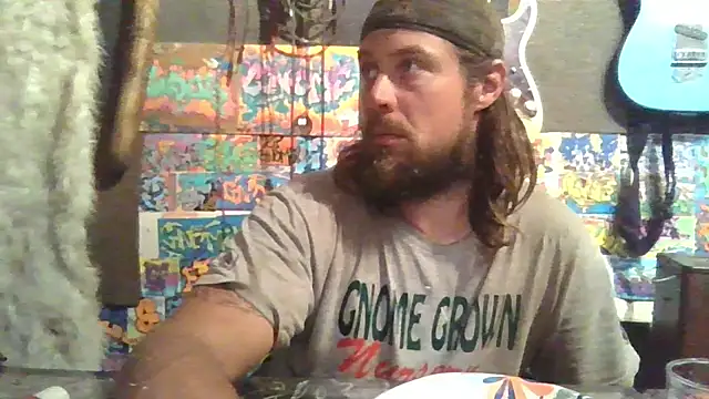 unknowner123 online show from April 14, 6:19 am