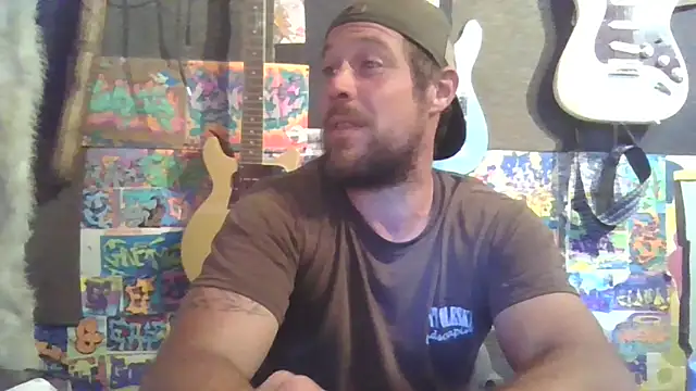 unknowner123 online show from July 23, 3:54 pm