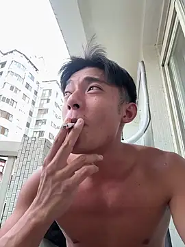 Yooo17 online show from June 12, 8:24 am