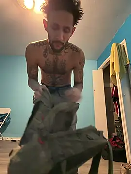 CcincoVilla online show from February 5, 2:05 am