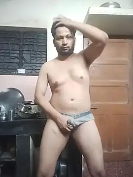 Pravin9562 online show from June 20, 6:44 pm