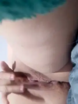 GordinhaArretada online show from March 15, 8:26 pm