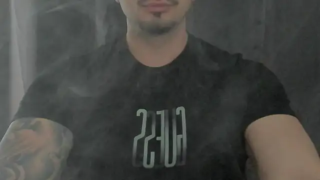 TONYWILSONN online show from March 24, 6:40 am