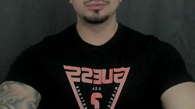 TONYWILSONN online show from April 1, 5:19 am