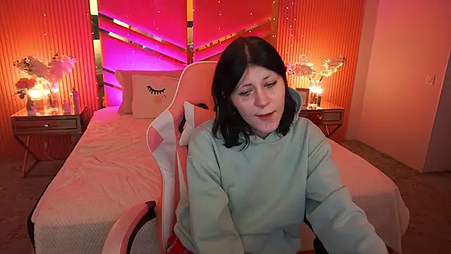 MeganLexx online show from January 15, 2:54 pm