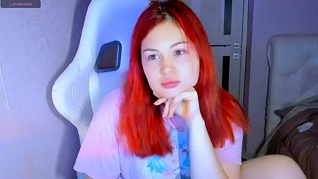 RiriSweeety online show from January 15, 8:23 pm