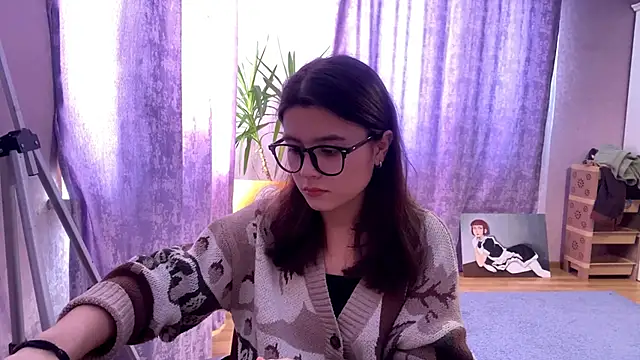 SaintMari online show from February 4, 12:11 pm