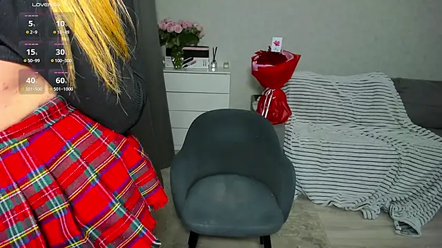 MILEDIUM online show from March 25, 6:14 pm