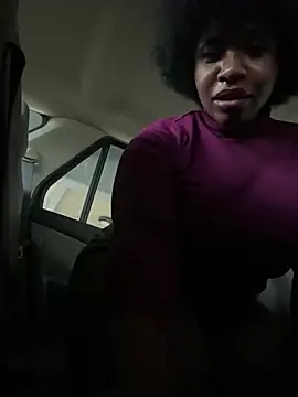 mayluvsu online show from January 15, 2:54 pm