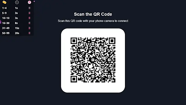 MousyHello online show from February 24, 8:34 am