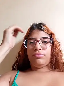 ruivinhaenegao online show from March 30, 3:46 pm