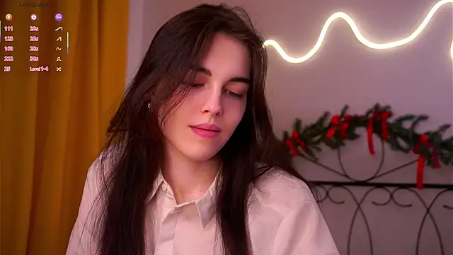 MirnaTellado online show from February 14, 6:26 pm