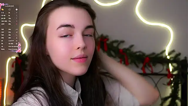 MirnaTellado online show from February 28, 7:04 pm