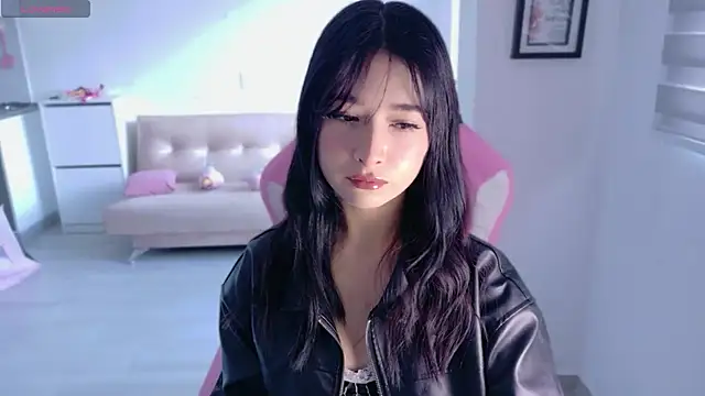 Blush Marie online show from April 10, 1:05 pm