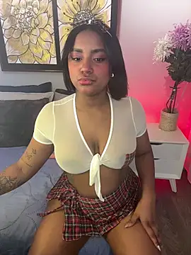 domiiniquex online show from March 2, 1:07 pm