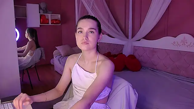 StellaPierce online show from March 12, 12:44 pm