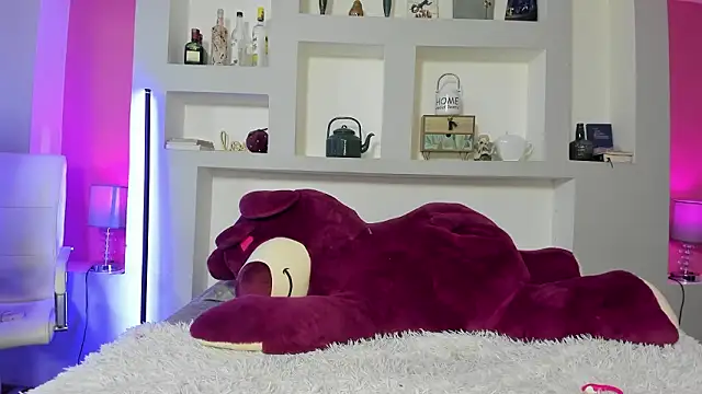 Rosy Sweet online show from March 9, 11:47 am