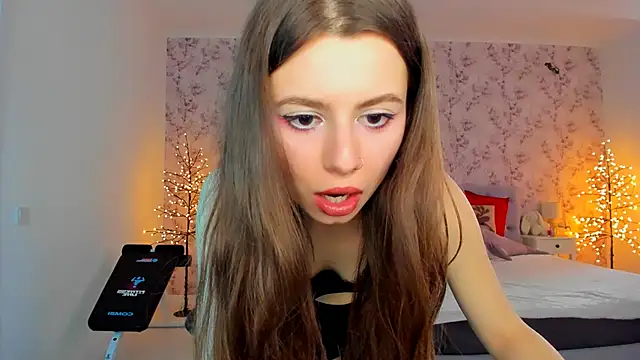 Hot Molly5 online show from February 15, 10:58 am