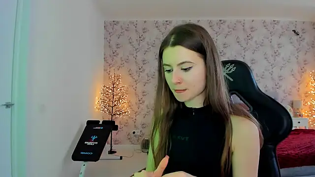 Hot Molly5 online show from March 5, 10:33 am