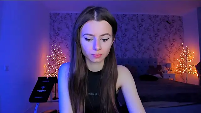 Hot Molly5 online show from May 23, 6:34 pm