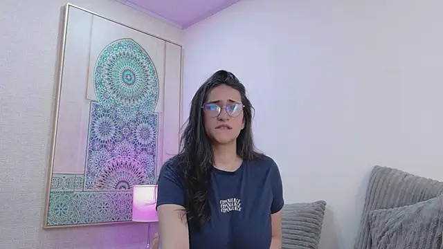 Snapshot of pandora922_DH chatting on February 6, 1:58 pm pandora922 DH online show from February 6, 1:58 pm