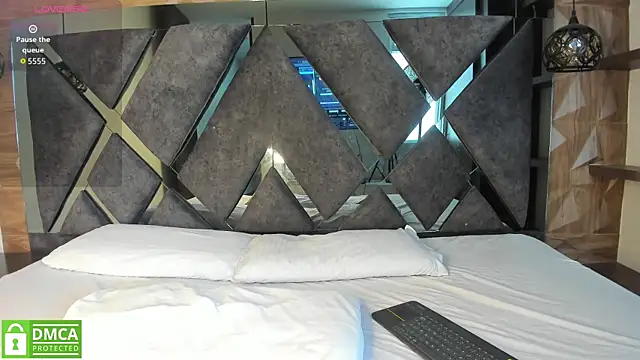 Zamahara Rodriguez online show from February 13, 7:32 pm