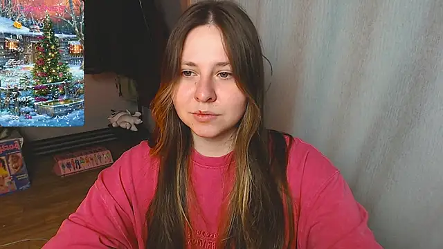 secretvic online show from January 18, 7:06 pm