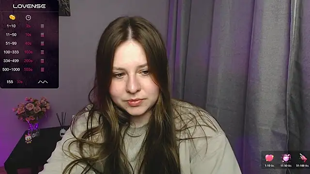 secretvic online show from March 21, 5:27 pm