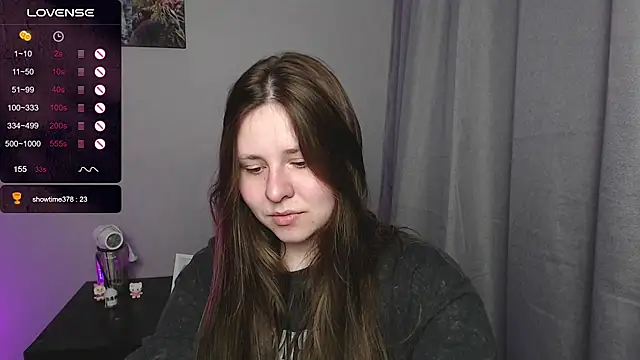 secretvic online show from April 12, 5:40 pm