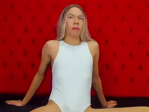 zoe rei online show from February 11, 1:27 pm