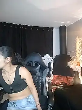 Vicky sst online show from February 20, 5:26 am