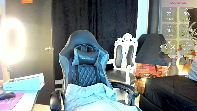 Vicky sst online show from February 22, 4:13 am