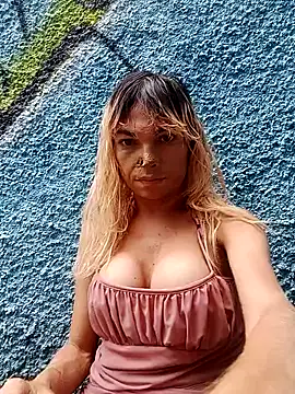 JenniferBrazil online show from April 27, 1:31 pm