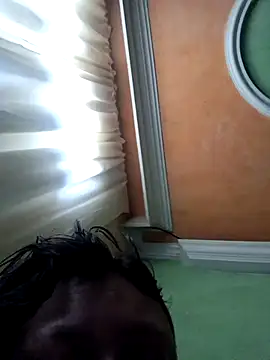 Marilyndackaria  online show from March 10, 12:32 pm