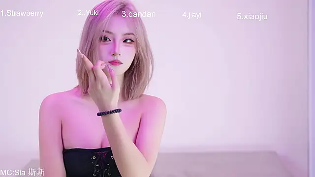 Supergurl88 online show from March 28, 1:54 pm