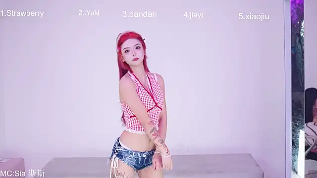 Supergurl88 online show from March 29, 2:39 pm