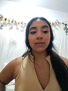 Eva Ferrari online show from April 8, 4:40 pm