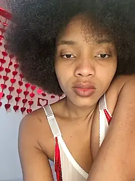 Ebony love07 online show from February 6, 8:56 pm