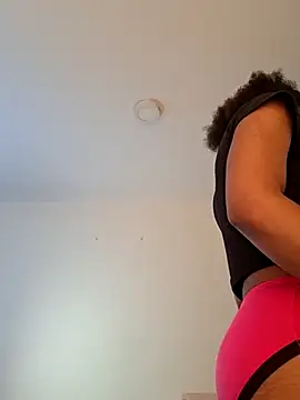 Ebony love07 online show from March 12, 8:26 pm