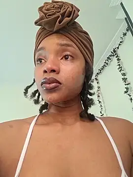 Ebony love07 online show from April 3, 7:34 pm