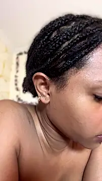 Ebony love07 online show from June 26, 2:32 pm