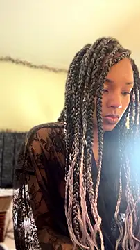 Ebony love07 online show from July 14, 1:39 pm