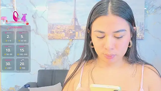 Girls Beach aws online show from March 2, 4:36 am